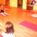Foto Corso Formazione Postural Pilates Matwork® Foto Corso Formazione Postural Pilates Matwork®