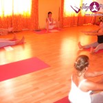 Foto Corso Formazione Postural Pilates Matwork® Foto Corso Formazione Postural Pilates Matwork®