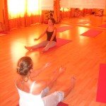 Foto Corso Formazione Postural Pilates Matwork® Foto Corso Formazione Postural Pilates Matwork®