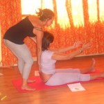 Foto Corso Formazione Postural Pilates Matwork® Foto Corso Formazione Postural Pilates Matwork®