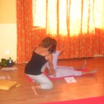 Foto Corso Formazione Postural Pilates Matwork® Foto Corso Formazione Postural Pilates Matwork®