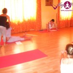 Foto Corso Formazione Postural Pilates Matwork® Foto Corso Formazione Postural Pilates Matwork®