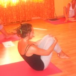 Foto Corso Formazione Postural Pilates Matwork® Foto Corso Formazione Postural Pilates Matwork®