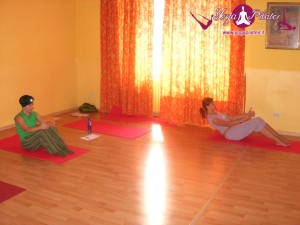 Foto Corso Formazione Postural Pilates MatworkÂ®