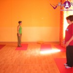 Foto Corso Formazione Postural Pilates Matwork® Foto Corso Formazione Postural Pilates Matwork®
