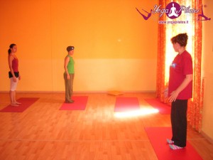 Foto Corso Formazione Postural Pilates MatworkÂ®