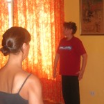 Foto Corso Formazione Postural Pilates Matwork® Foto Corso Formazione Postural Pilates Matwork®