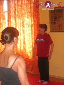 Foto Corso Formazione Postural Pilates MatworkÂ®