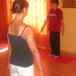 Foto Corso Formazione Postural Pilates Matwork® Foto Corso Formazione Postural Pilates Matwork®