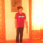 Foto Corso Formazione Postural Pilates Matwork® Foto Corso Formazione Postural Pilates Matwork®