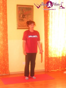 Foto Corso Formazione Postural Pilates MatworkÂ®