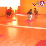 Foto Corso Formazione Postural Pilates Matwork® Foto Corso Formazione Postural Pilates Matwork®