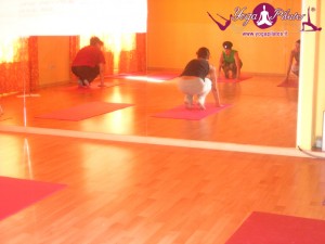 Foto Corso Formazione Postural Pilates MatworkÂ®