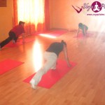Foto Corso Formazione Postural Pilates Matwork® Foto Corso Formazione Postural Pilates Matwork®