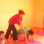 Foto Corso Formazione Postural Pilates Matwork® Foto Corso Formazione Postural Pilates Matwork®