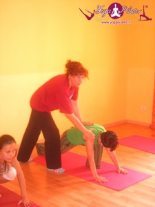 Foto Corso Formazione Postural Pilates MatworkÂ®