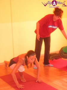 Foto Corso Formazione Postural Pilates MatworkÂ®