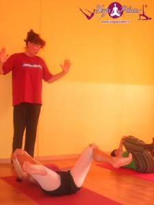 Foto Corso Formazione Postural Pilates MatworkÂ®