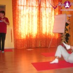 Foto Corso Formazione Postural Pilates Matwork® Foto Corso Formazione Postural Pilates Matwork®