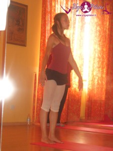 Foto Corso Formazione Postural Pilates MatworkÂ®