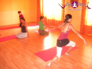 Foto Corso Formazione Postural Pilates MatworkÂ®