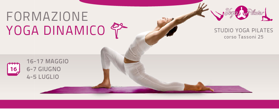 yoga dinamico