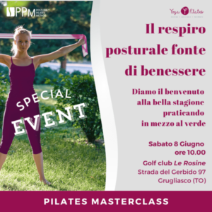 masterclass golf club locandina