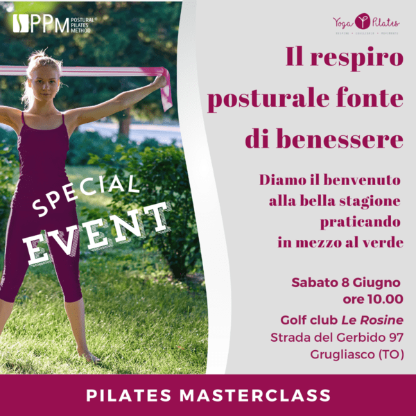 masterclass golf club locandina
