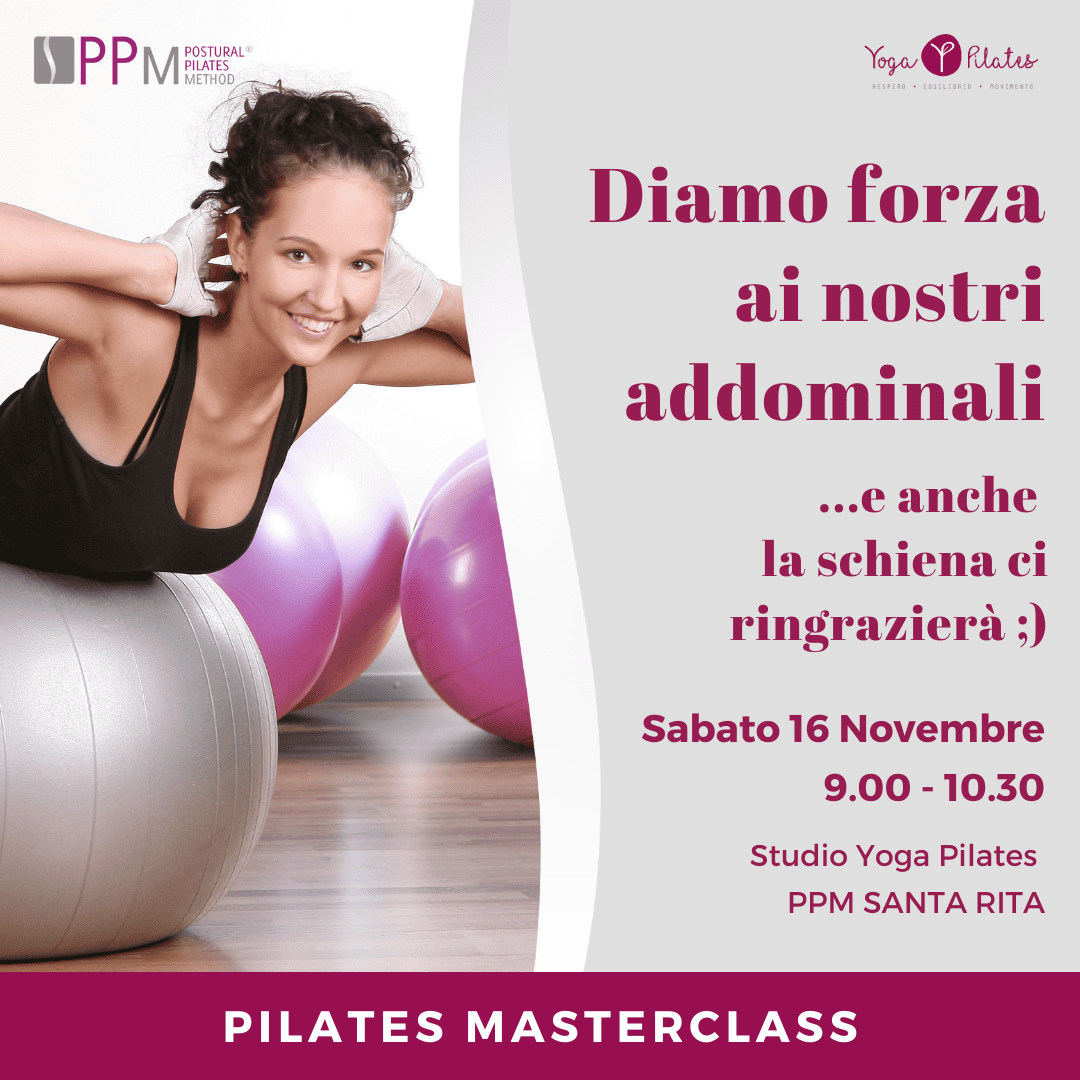 locandina del seminario